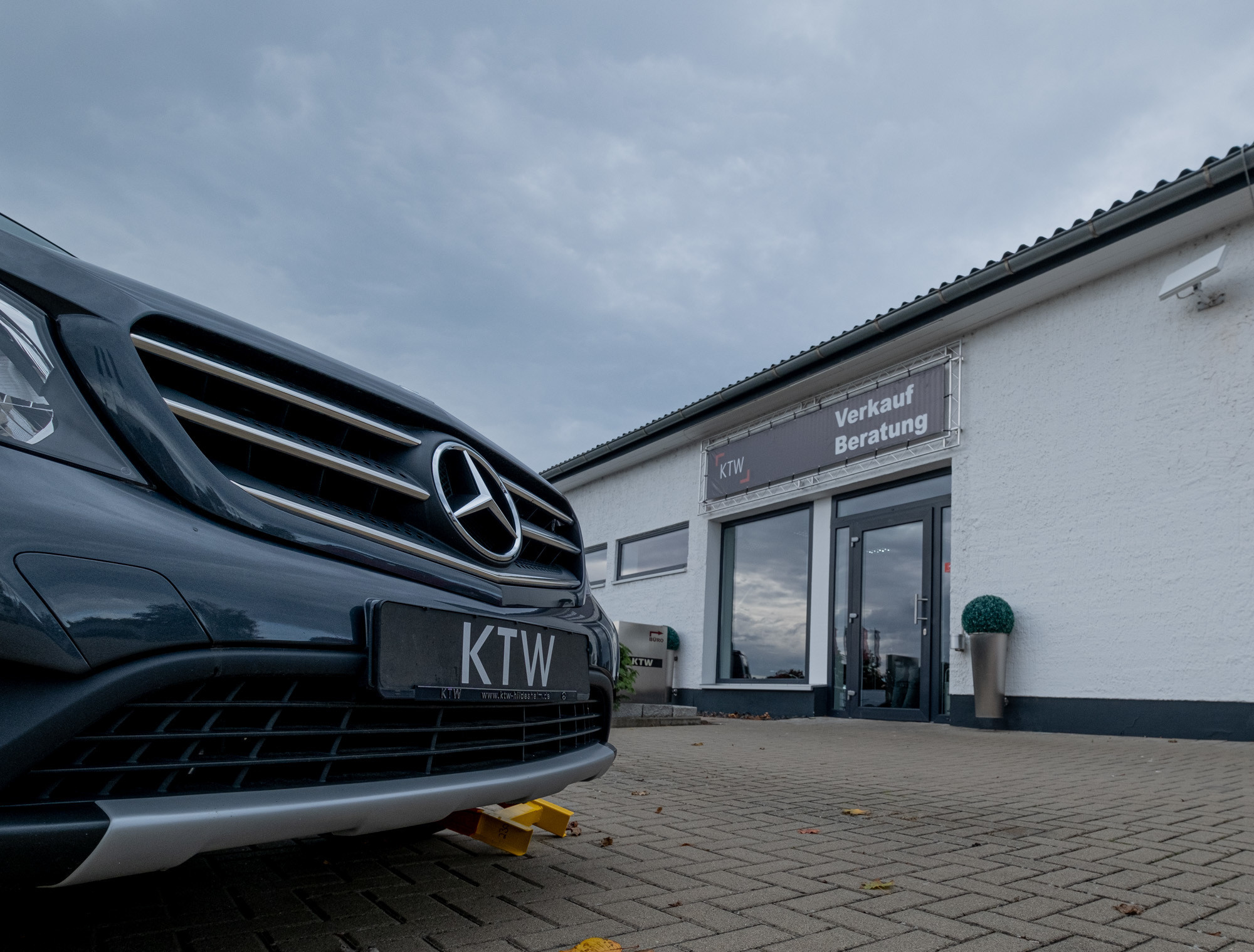 KTW Autohaus GmbH - Ελαφρά επαγγελματικά RENAULT Master - Έτος: 2022 undefined: φωτογραφία 9