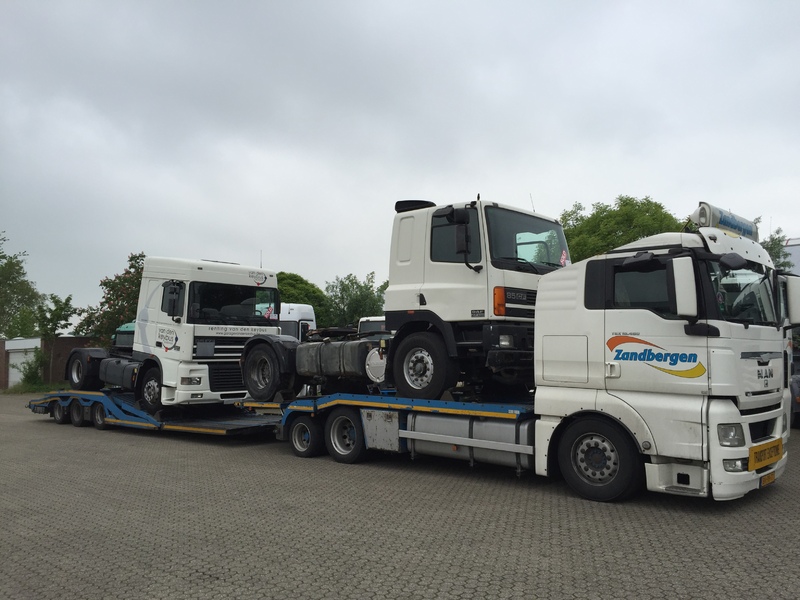 Truck Trading Holland undefined: φωτογραφία 5