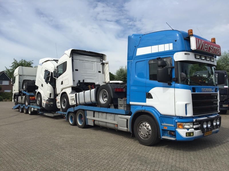 Truck Trading Holland undefined: φωτογραφία 6