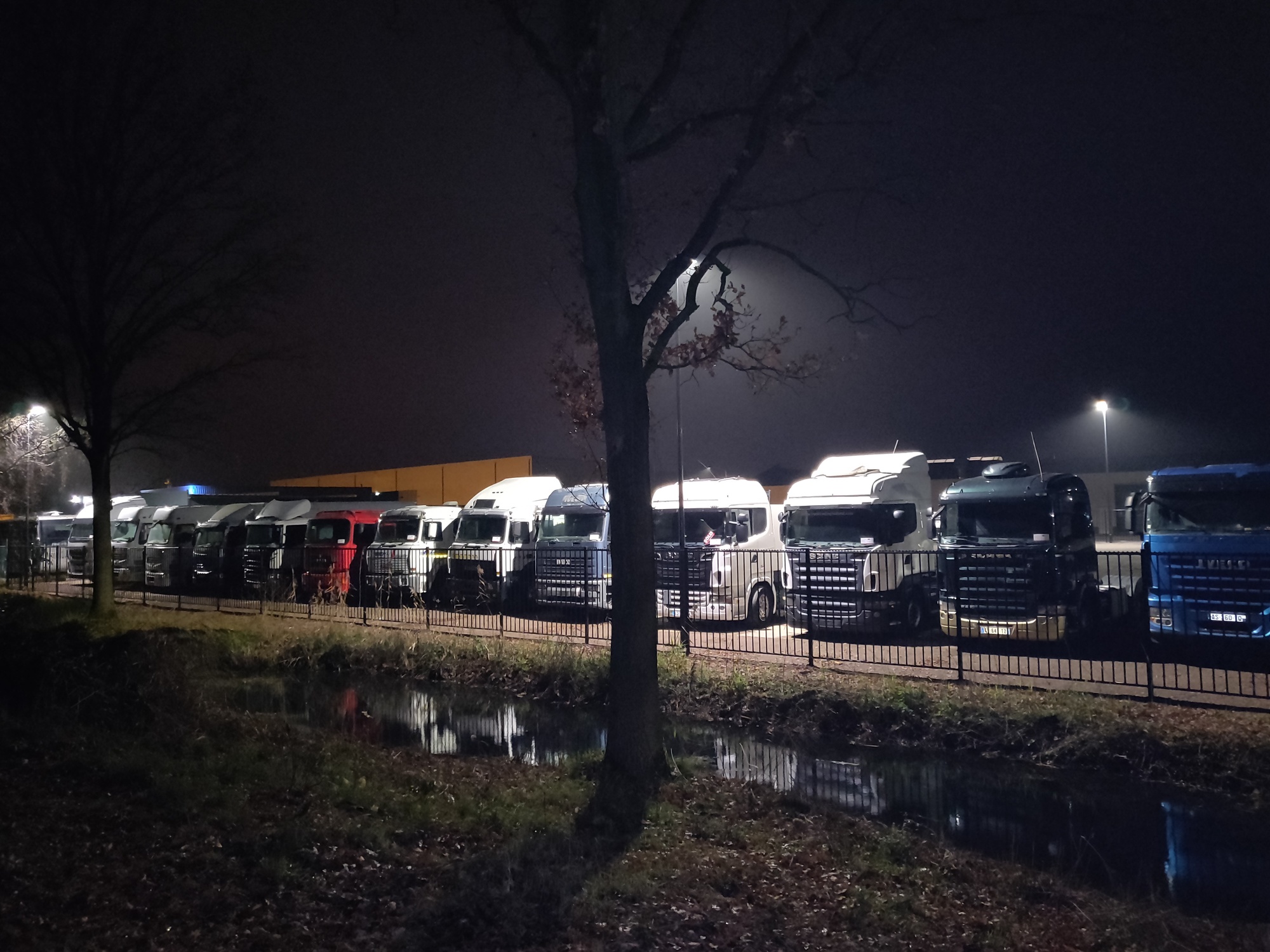 Truck Trading Holland undefined: φωτογραφία 20