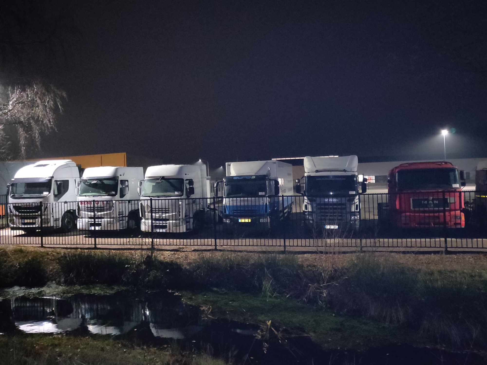 Truck Trading Holland undefined: φωτογραφία 21