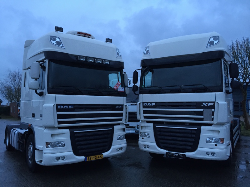 Truck Trading Holland undefined: φωτογραφία 4