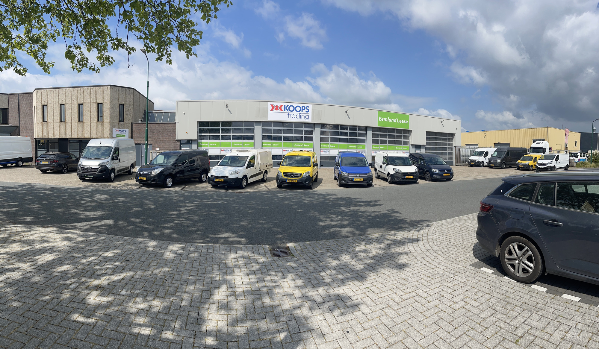 Koops Trading BV undefined: φωτογραφία 4