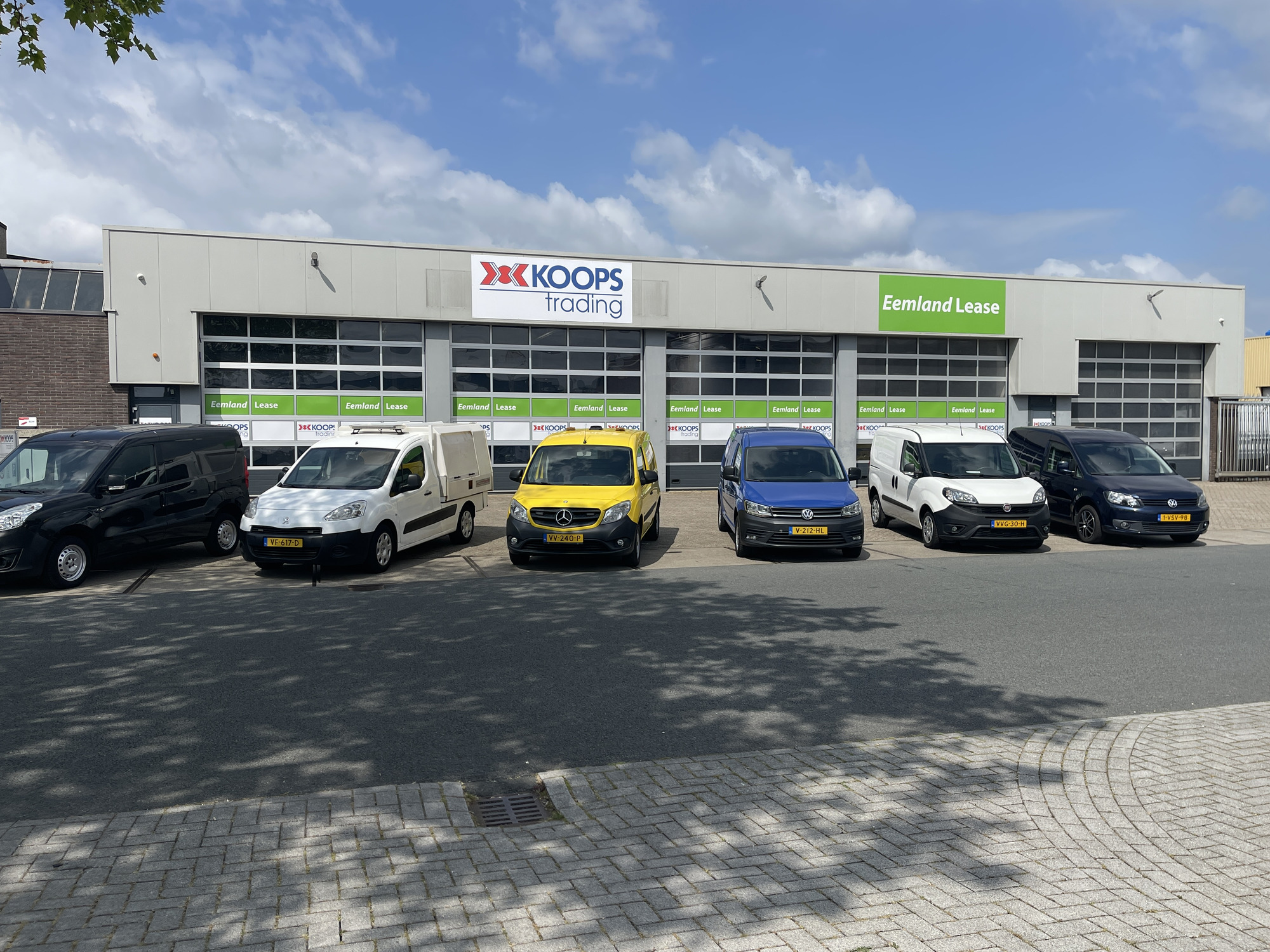 Koops Trading BV undefined: φωτογραφία 5