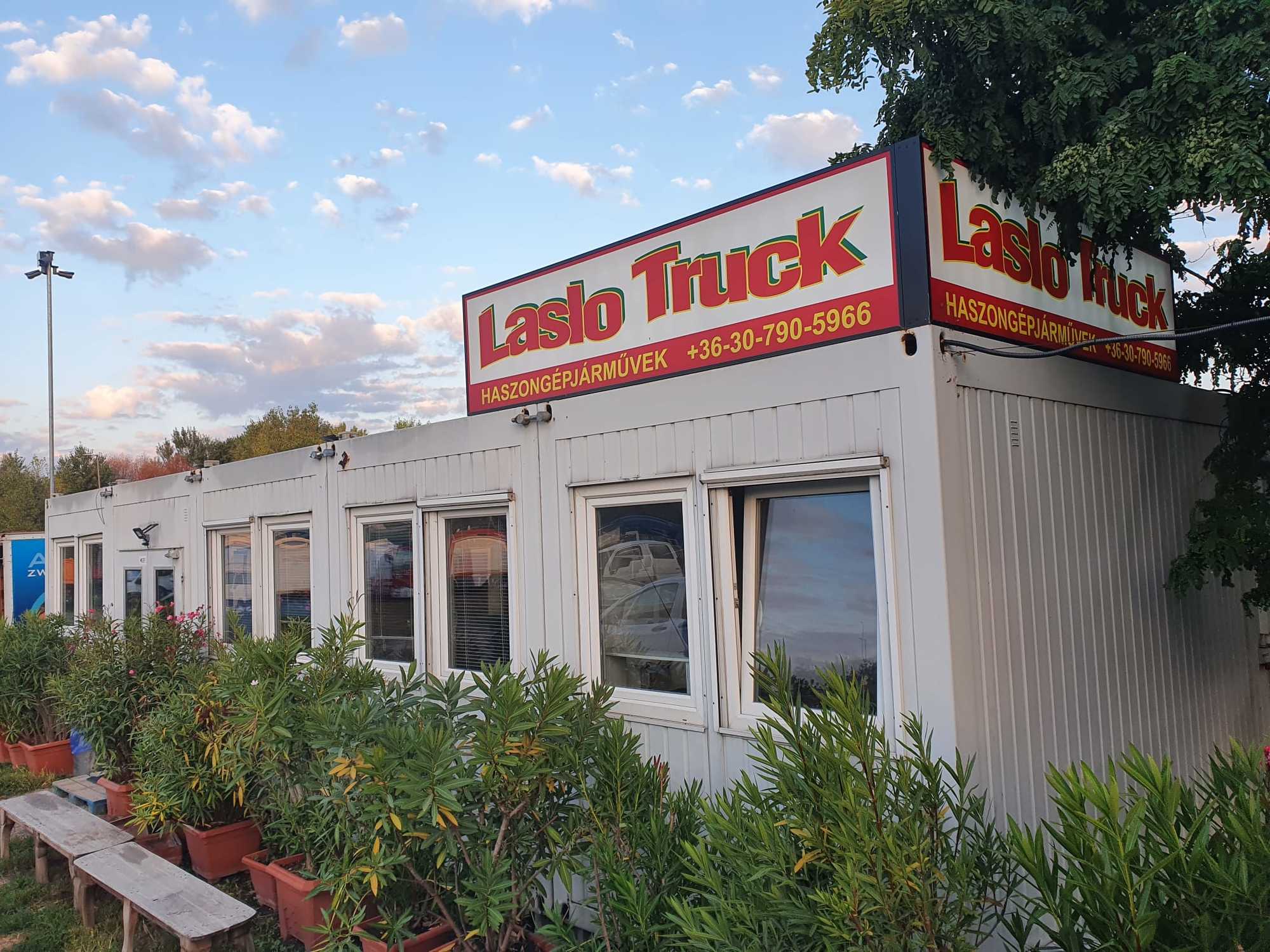 Euro6 Truck d.o.o. - Κατασκευή μηχανήματα AMMANN - Έτος: 2015 undefined: φωτογραφία 2