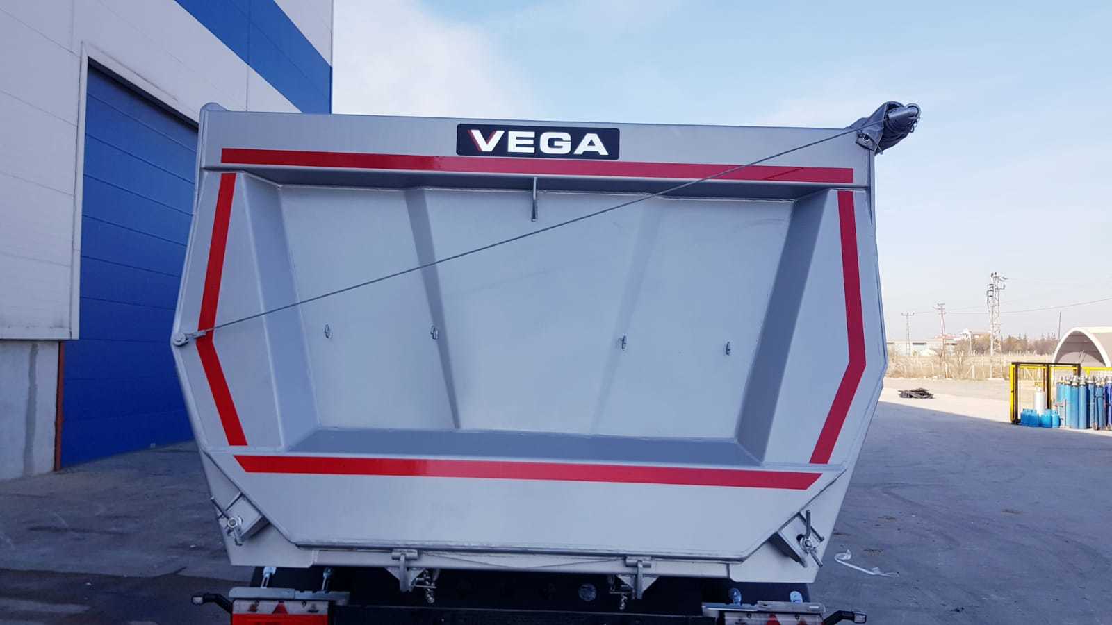 VEGA TRAILER - Οχήματα προς πώληση undefined: φωτογραφία 40