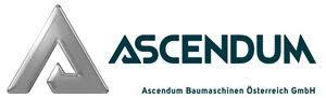 Ascendum Baumaschinen Österreich GmbH