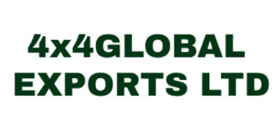 4X4Global Exports LTD