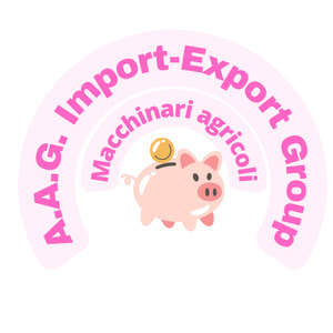 A.a.g. import / export