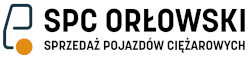 SPC Orłowski στο Truck1