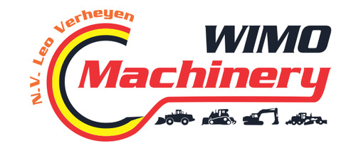 WIMO MACHINERY στο Truck1