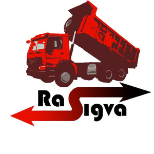 RASIGVA, UAB στο Truck1