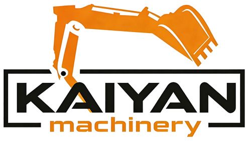 Shanghai Kaiyan Machinery Co.,LTD