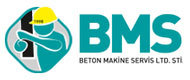 BMS BETON MAKINE SERVIS LTD