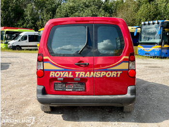Αυτοκίνητο 2015 Citroen Berlingo HDI 115 L1 N1: φωτογραφία 4 Αυτοκίνητο 2015 Citroen Berlingo HDI 115 L1 N1: φωτογραφία 4