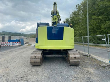 Ερπυστριοφόρος εκσκαφέας CAT 325FLCR Kettenbagger Verstellausleger SW: φωτογραφία 5