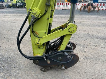 Ερπυστριοφόρος εκσκαφέας CAT 325FLCR Kettenbagger Verstellausleger SW: φωτογραφία 4