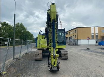 Ερπυστριοφόρος εκσκαφέας CAT 325FLCR Kettenbagger Verstellausleger SW: φωτογραφία 2