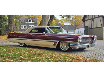 Κάμπριο CADILLAC