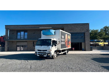 Επαγγελματικό αυτοκίνητο ψυγείο MITSUBISHI