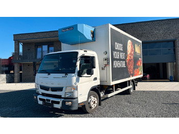 Μίσθωση Mitsubishi Fuso Canter 9C18 Kühlkoffer Frigoblock Mitsubishi Fuso Canter 9C18 Kühlkoffer Frigoblock Mitsubishi Fuso Canter 9C18 Kühlkoffer Frigoblock Mitsubishi Fuso Canter 9C18 Kühlkoffer Frigoblock: φωτογραφία 2