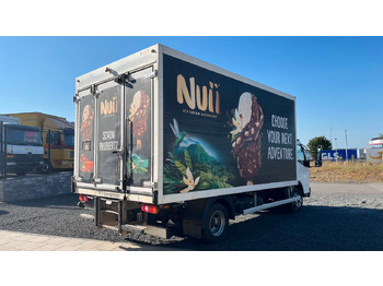 Μίσθωση Mitsubishi Fuso Canter 9C18 Kühlkoffer Frigoblock Mitsubishi Fuso Canter 9C18 Kühlkoffer Frigoblock Mitsubishi Fuso Canter 9C18 Kühlkoffer Frigoblock Mitsubishi Fuso Canter 9C18 Kühlkoffer Frigoblock: φωτογραφία 4