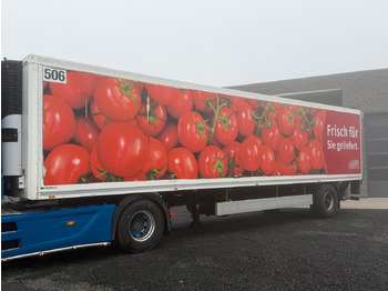 Επικαθήμενο ψυγείο