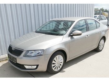 Αυτοκίνητο Skoda Octavia Lim.  KLIMAAUTOM. + nur 69,9tkm + 1. Hd: φωτογραφία 1