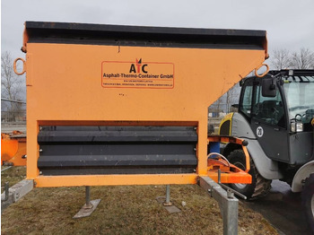 Μηχανών ασφάλτου