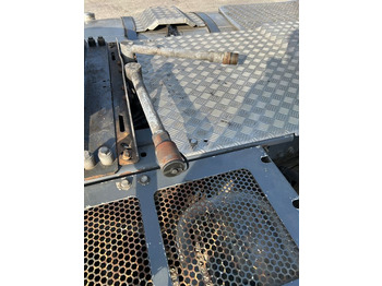 Τράκτορας DAF XF 530 PxP 4x4 Hydraulik DAF XF 530 PxP 4x4 Hydraulik: φωτογραφία 5 Τράκτορας DAF XF 530 PxP 4x4 Hydraulik DAF XF 530 PxP 4x4 Hydraulik: φωτογραφία 5