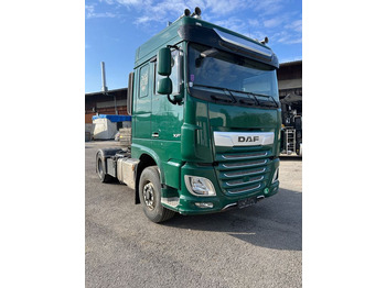 Τράκτορας DAF XF 530 PxP 4x4 Hydraulik DAF XF 530 PxP 4x4 Hydraulik: φωτογραφία 3 Τράκτορας DAF XF 530 PxP 4x4 Hydraulik DAF XF 530 PxP 4x4 Hydraulik: φωτογραφία 3