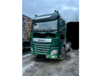 Τράκτορας DAF XF 530