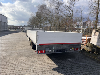 Μίσθωση Humbaur HBTZ 137224 14,4 t Tandem- Pritschenanhänger- Tieflader Humbaur HBTZ 137224 14,4 t Tandem- Pritschenanhänger- Tieflader: φωτογραφία 5 Μίσθωση Humbaur HBTZ 137224 14,4 t Tandem- Pritschenanhänger- Tieflader Humbaur HBTZ 137224 14,4 t Tandem- Pritschenanhänger- Tieflader: φωτογραφία 5