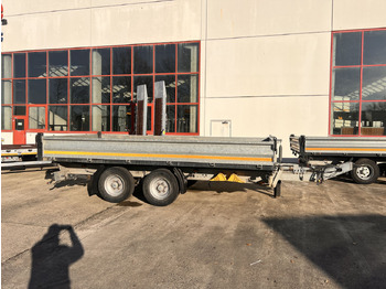 Ρυμούλκα ανατρεπόμενο MÖSLEIN