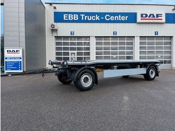 Ρυμούλκα γάντζος/ Αλυσιδάκι