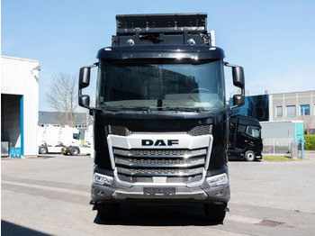 Μίσθωση DAF FAT XFC 530 Meiller Trigenius D316 DAF FAT XFC 530 Meiller Trigenius D316 DAF FAT XFC 530 Meiller Trigenius D316 DAF FAT XFC 530 Meiller Trigenius D316: φωτογραφία 2