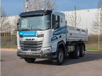 Μίσθωση DAF FAT XFC 530 SL Meiller TRIGENIUS D 316 DAF FAT XFC 530 SL Meiller TRIGENIUS D 316 DAF FAT XFC 530 SL Meiller TRIGENIUS D 316 DAF FAT XFC 530 SL Meiller TRIGENIUS D 316: φωτογραφία 1