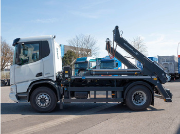 Μίσθωση DAF XD 410 FA Meiller Absetzkipper DAF XD 410 FA Meiller Absetzkipper DAF XD 410 FA Meiller Absetzkipper DAF XD 410 FA Meiller Absetzkipper: φωτογραφία 4