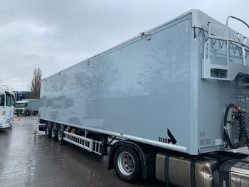 Μίσθωση Stas Biostar 90,6 cbm Stas Biostar 90,6 cbm Stas Biostar 90,6 cbm Stas Biostar 90,6 cbm: φωτογραφία 2