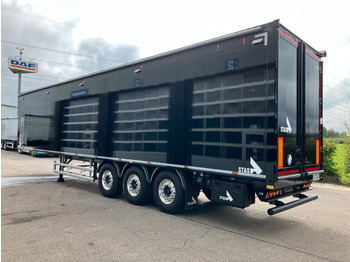 Μίσθωση  Stas bioSTAR 90,6 cbm Stas bioSTAR 90,6 cbm: φωτογραφία 3