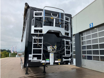 Μίσθωση  Stas bioSTAR 90,6 cbm Stas bioSTAR 90,6 cbm: φωτογραφία 5