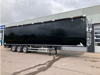 Μίσθωση  Stas bioSTAR 90,6 cbm Stas bioSTAR 90,6 cbm: φωτογραφία 4