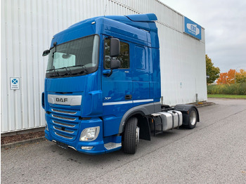 Τράκτορας DAF XF 480