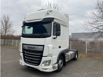 Τράκτορας DAF XF 480