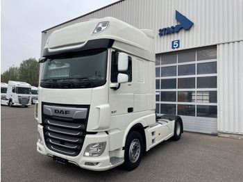 Τράκτορας DAF XF 480