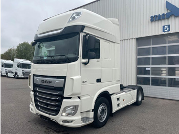 Τράκτορας DAF XF 480