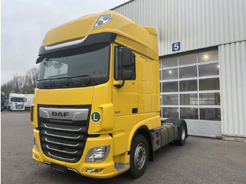 Τράκτορας DAF XF 480