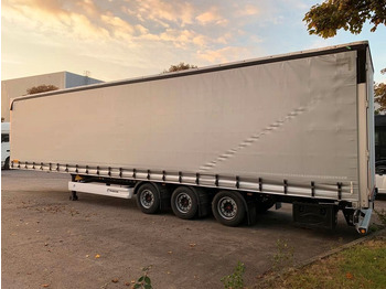 Νέα Επικαθήμενο κουρτίνα Wielton Curtain Master MEGA: φωτογραφία 4