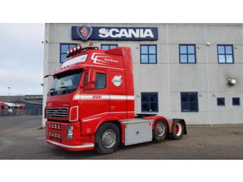 Τράκτορας VOLVO Medium length Euro 4 Medium length Euro 4: φωτογραφία 1