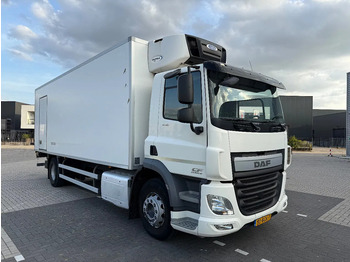 Φορτηγό ψυγείο DAF CF 290